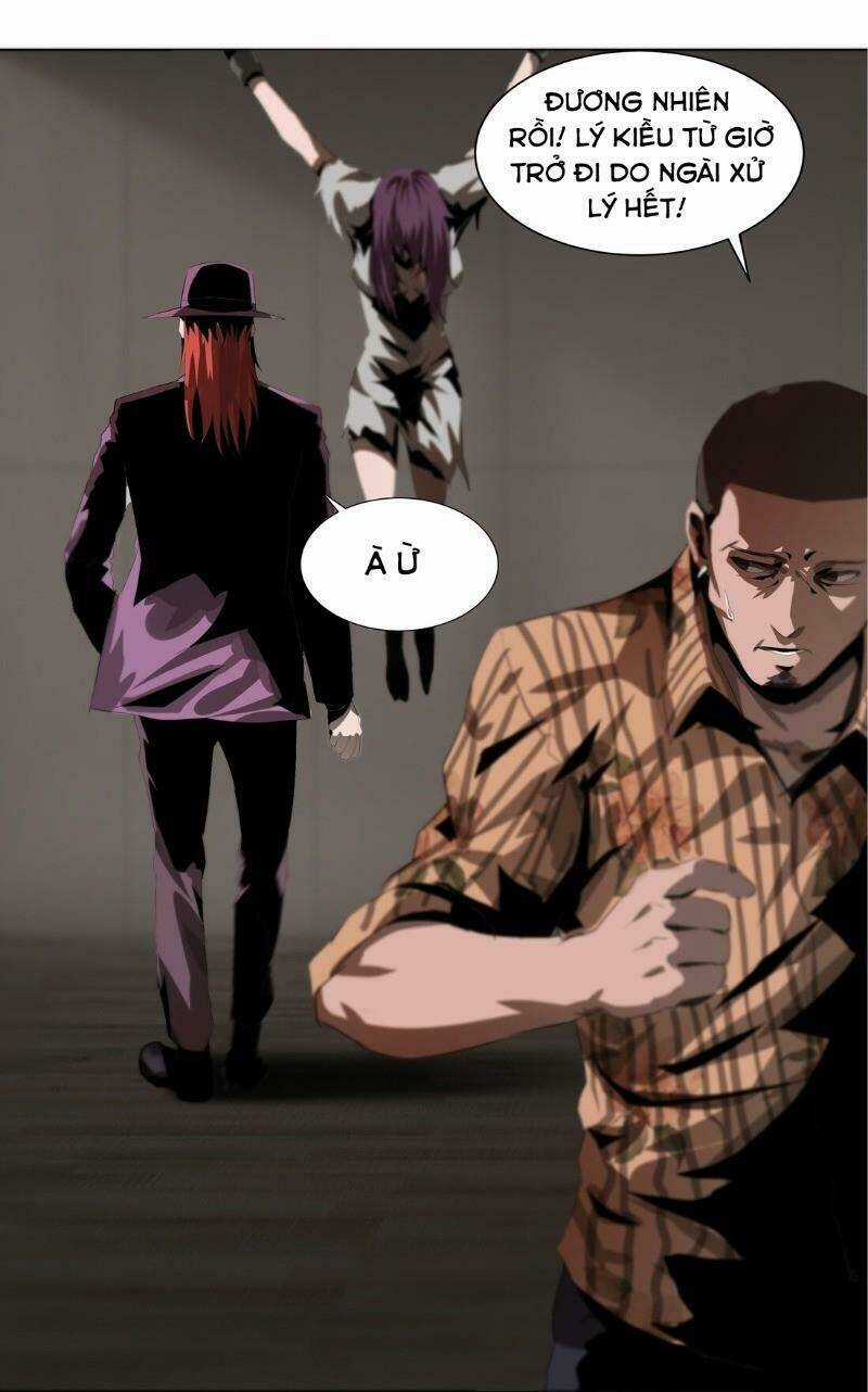 Một Mình Dạo Quanh Hầm Ngục Chapter 14 trang 5