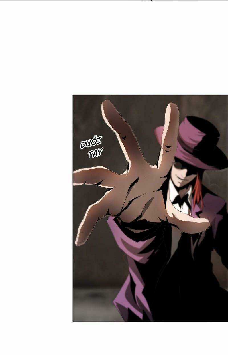 Một Mình Dạo Quanh Hầm Ngục Chapter 14 trang 6