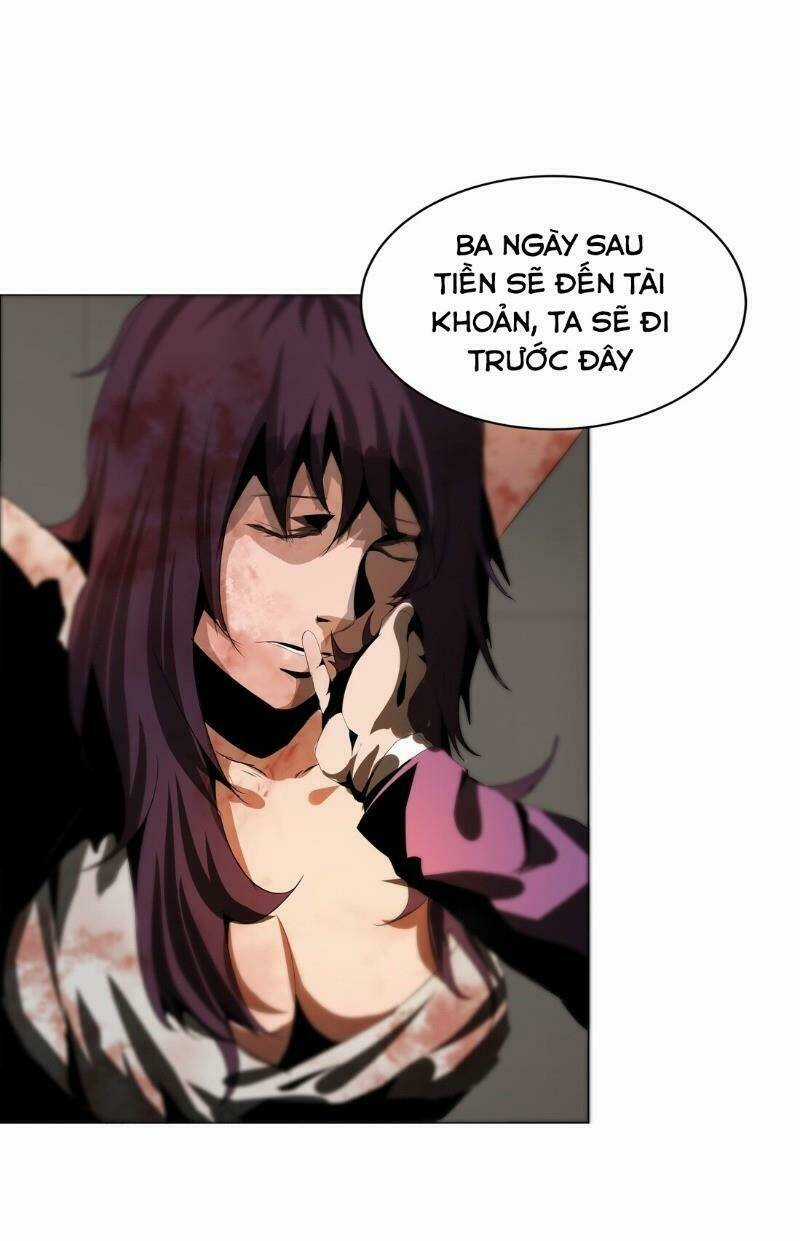 Một Mình Dạo Quanh Hầm Ngục Chapter 14 trang 7