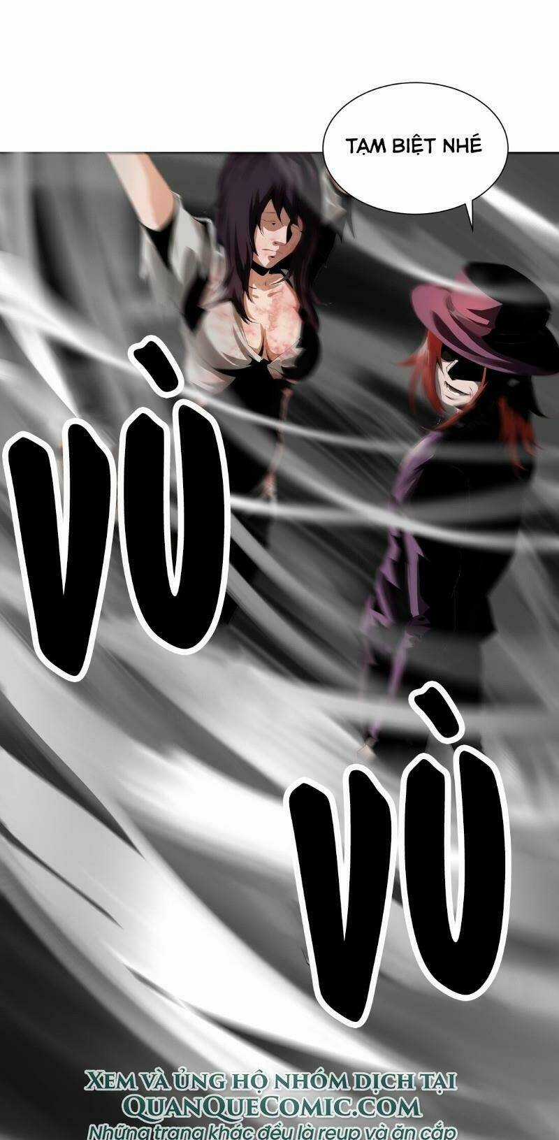 Một Mình Dạo Quanh Hầm Ngục Chapter 14 trang 8