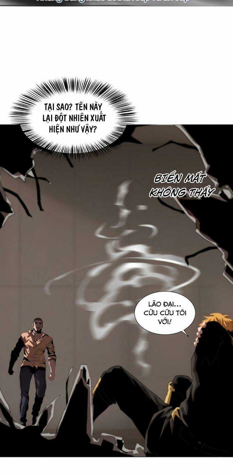 Một Mình Dạo Quanh Hầm Ngục Chapter 14 trang 9