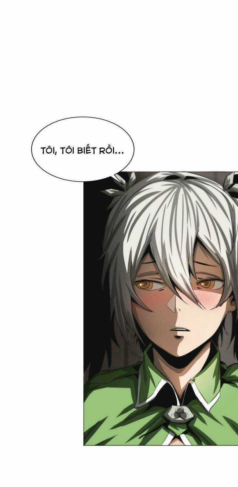 Một Mình Dạo Quanh Hầm Ngục Chapter 15 trang 15