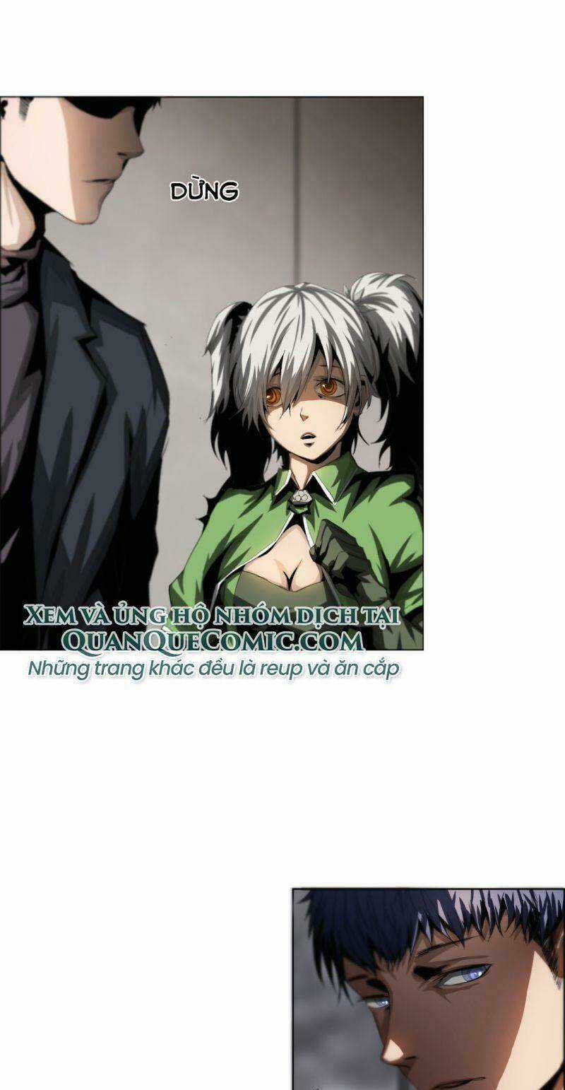 Một Mình Dạo Quanh Hầm Ngục Chapter 15 trang 18