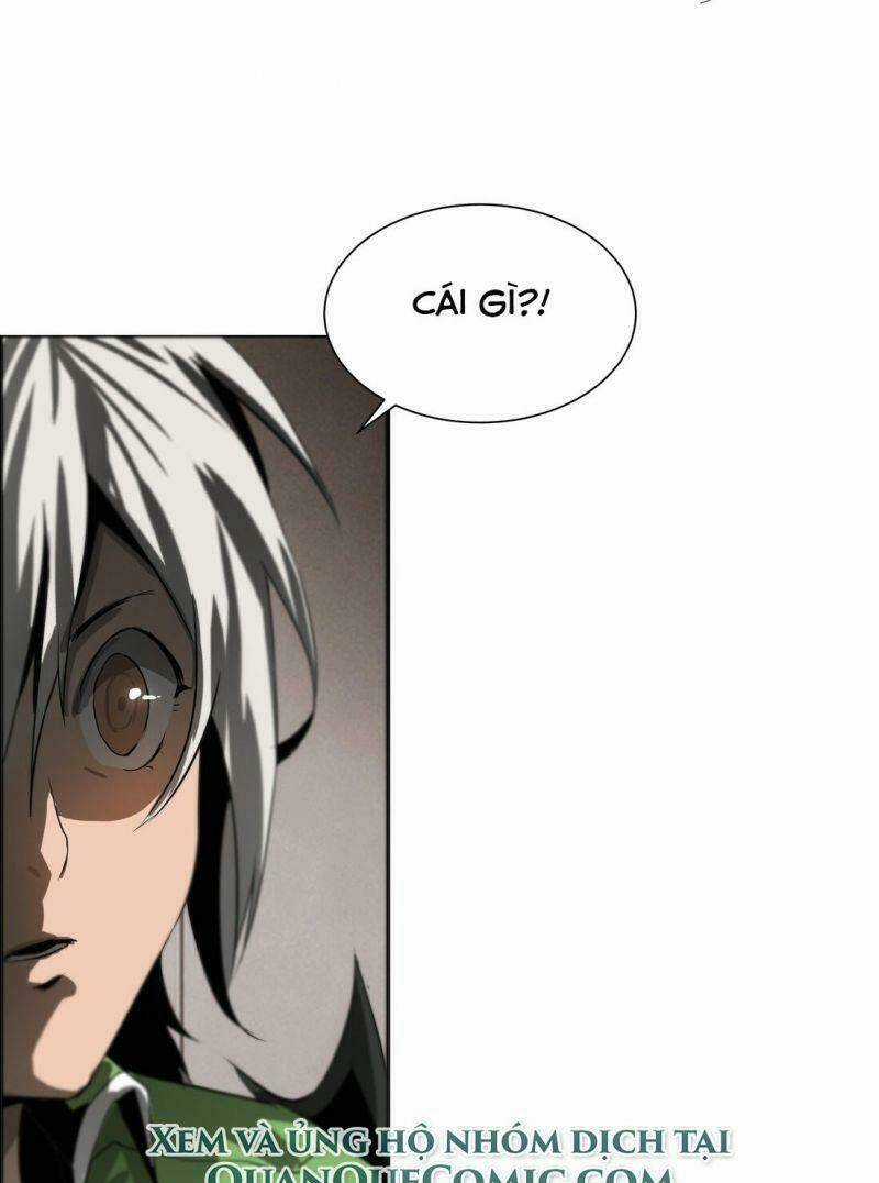 Một Mình Dạo Quanh Hầm Ngục Chapter 15 trang 22