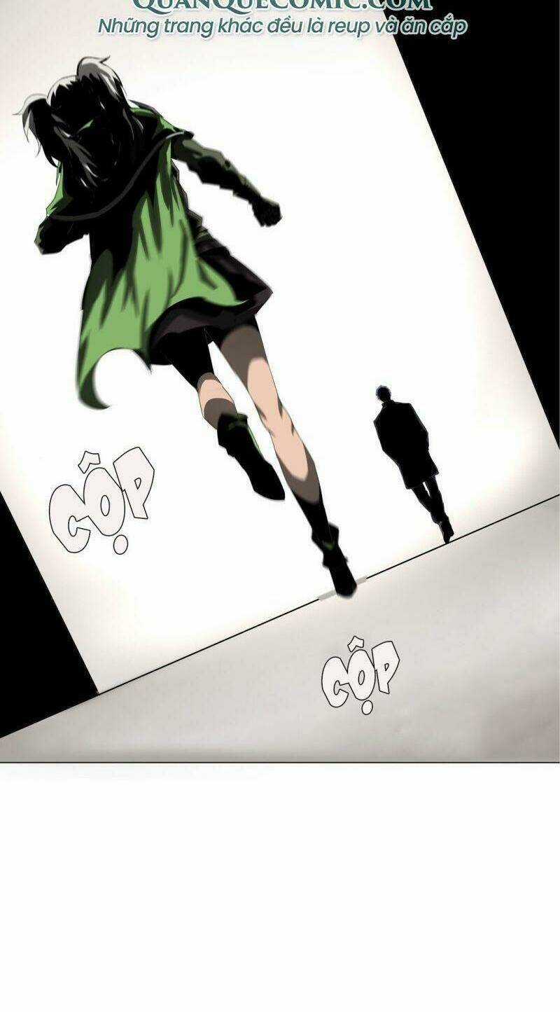 Một Mình Dạo Quanh Hầm Ngục Chapter 15 trang 27
