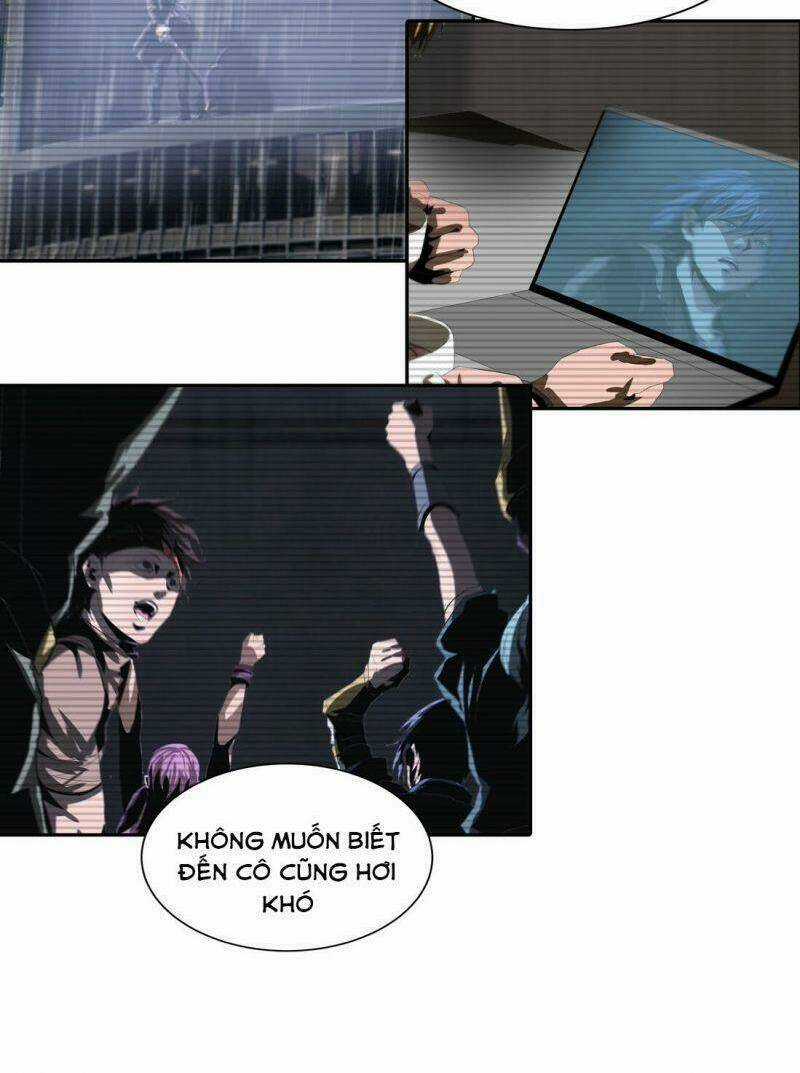 Một Mình Dạo Quanh Hầm Ngục Chapter 15 trang 3