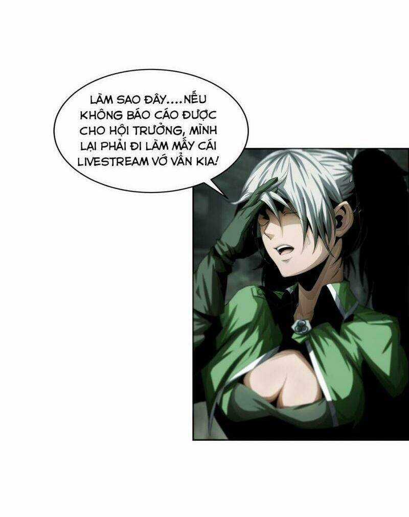 Một Mình Dạo Quanh Hầm Ngục Chapter 15 trang 37