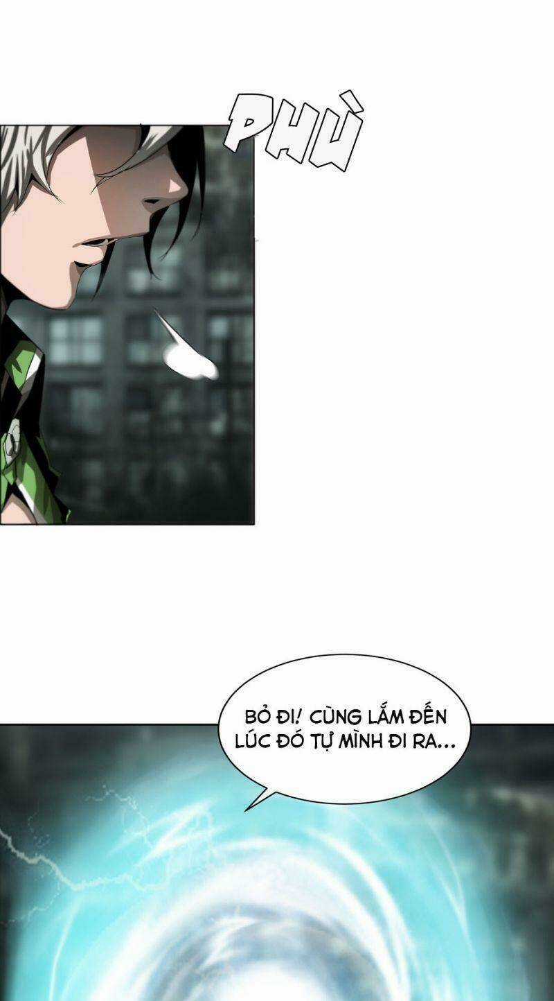 Một Mình Dạo Quanh Hầm Ngục Chapter 15 trang 40