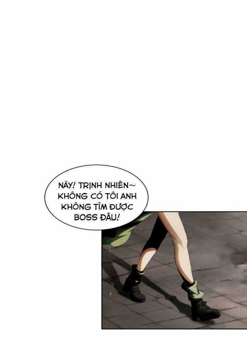 Một Mình Dạo Quanh Hầm Ngục Chapter 15 trang 42