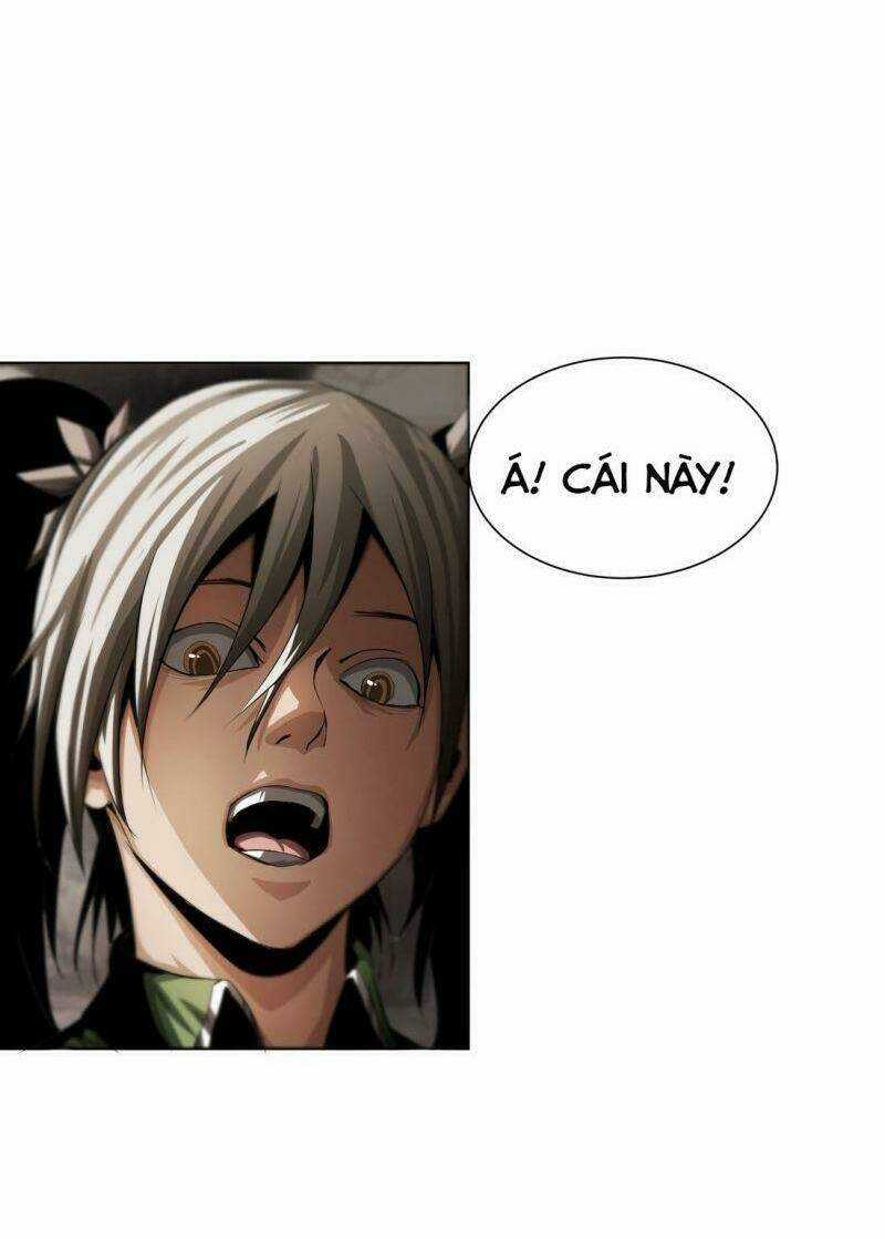 Một Mình Dạo Quanh Hầm Ngục Chapter 15 trang 43
