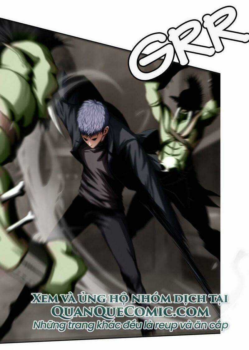 Một Mình Dạo Quanh Hầm Ngục Chapter 15 trang 47