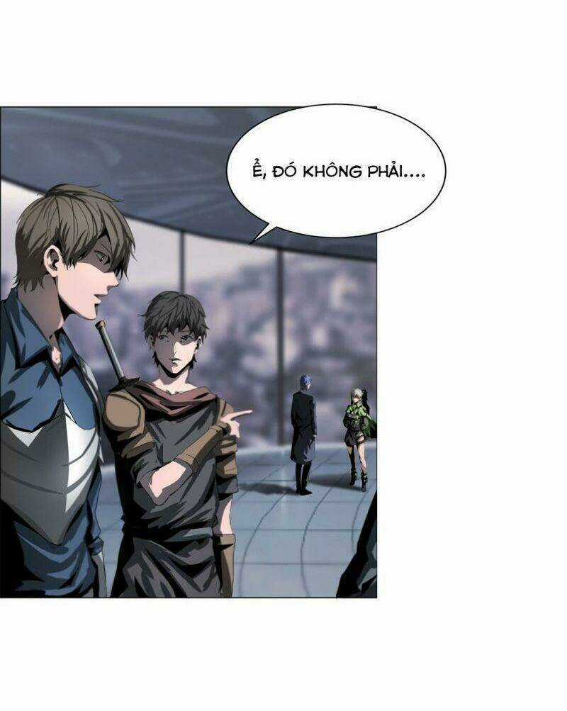 Một Mình Dạo Quanh Hầm Ngục Chapter 15 trang 5