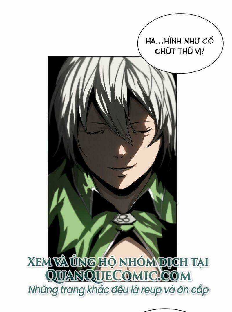 Một Mình Dạo Quanh Hầm Ngục Chapter 15 trang 50