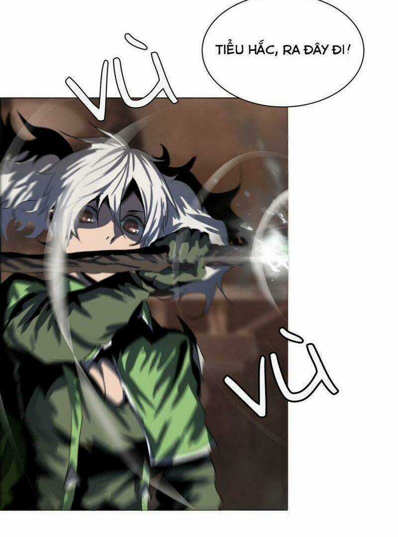 Một Mình Dạo Quanh Hầm Ngục Chapter 15 trang 51