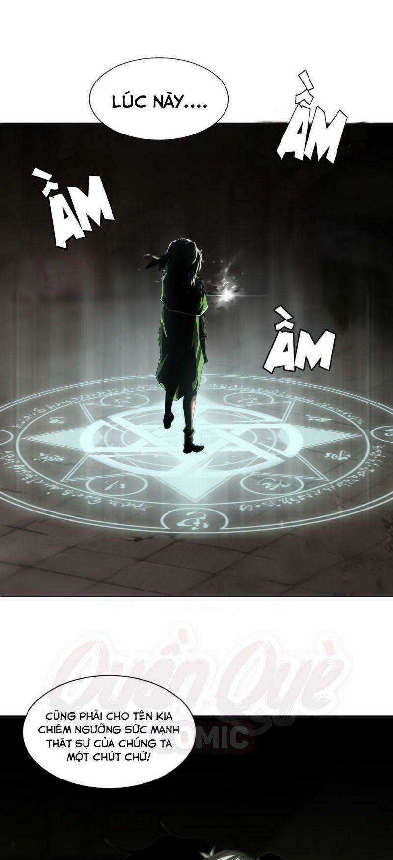 Một Mình Dạo Quanh Hầm Ngục Chapter 15 trang 52