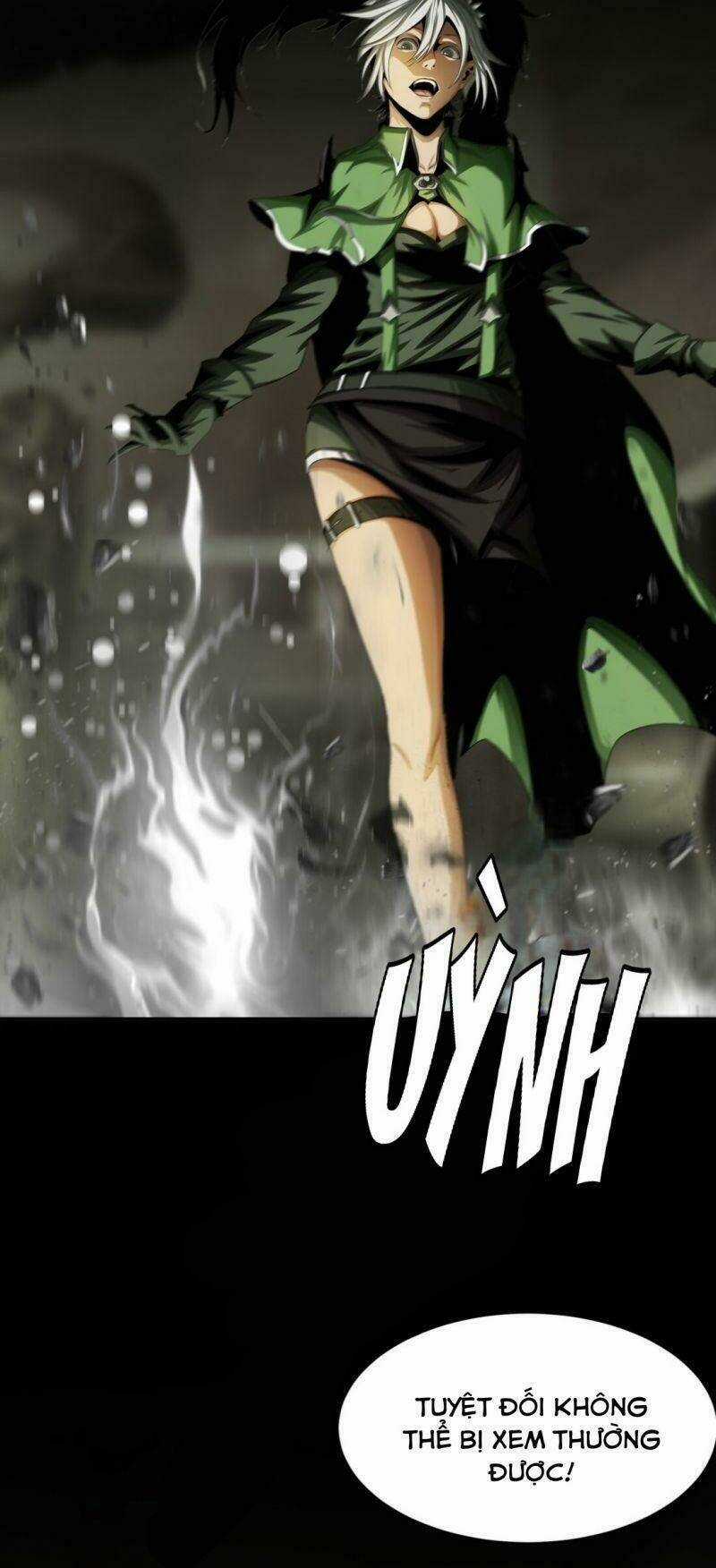 Một Mình Dạo Quanh Hầm Ngục Chapter 15 trang 53