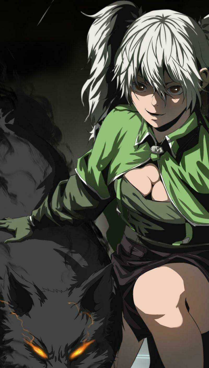 Một Mình Dạo Quanh Hầm Ngục Chapter 15 trang 54