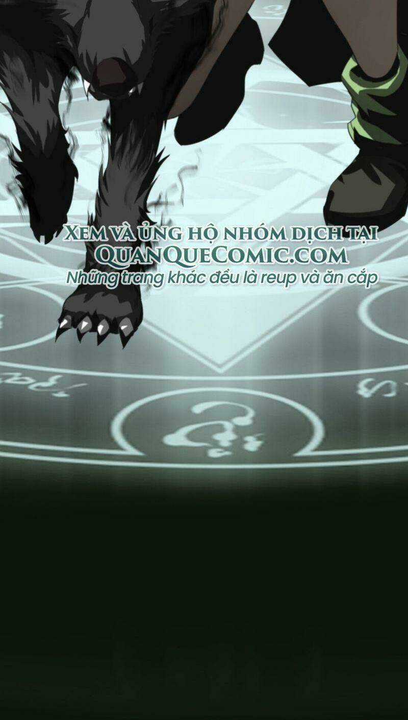 Một Mình Dạo Quanh Hầm Ngục Chapter 15 trang 55