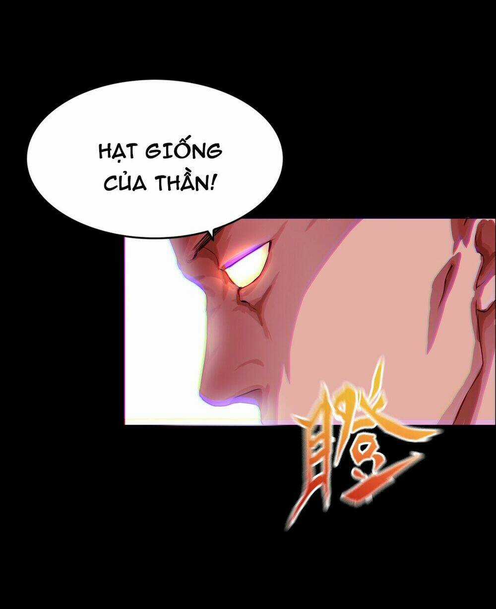 Một Mình Dạo Quanh Hầm Ngục Chapter 2 trang 16