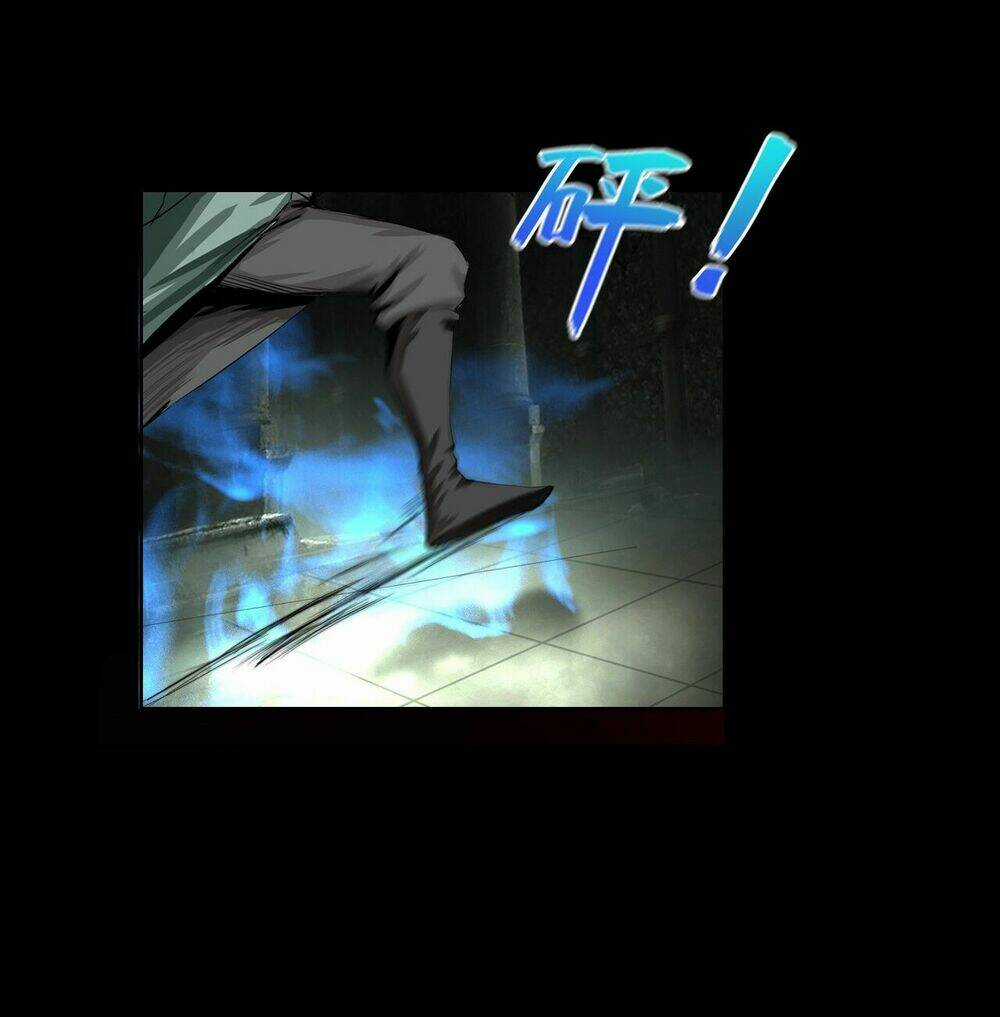 Một Mình Dạo Quanh Hầm Ngục Chapter 2 trang 23