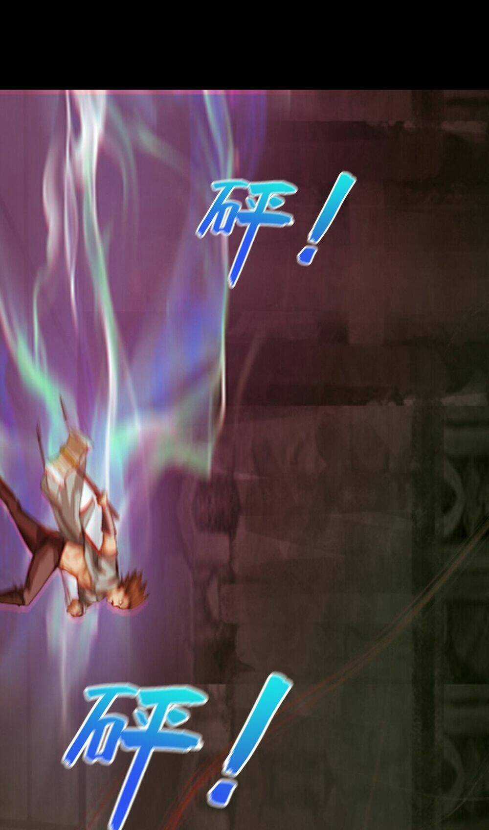 Một Mình Dạo Quanh Hầm Ngục Chapter 2 trang 24