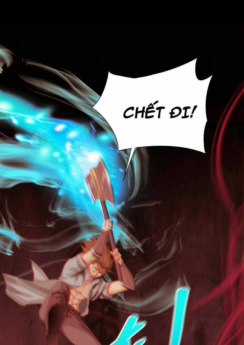 Một Mình Dạo Quanh Hầm Ngục Chapter 2 trang 26