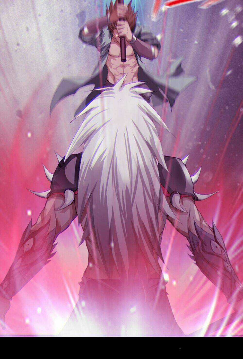 Một Mình Dạo Quanh Hầm Ngục Chapter 2 trang 32