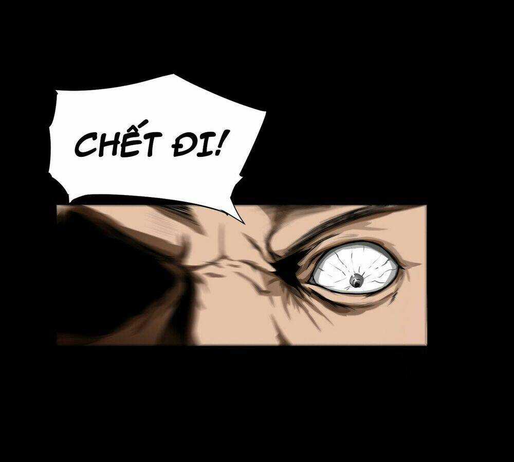 Một Mình Dạo Quanh Hầm Ngục Chapter 2 trang 33