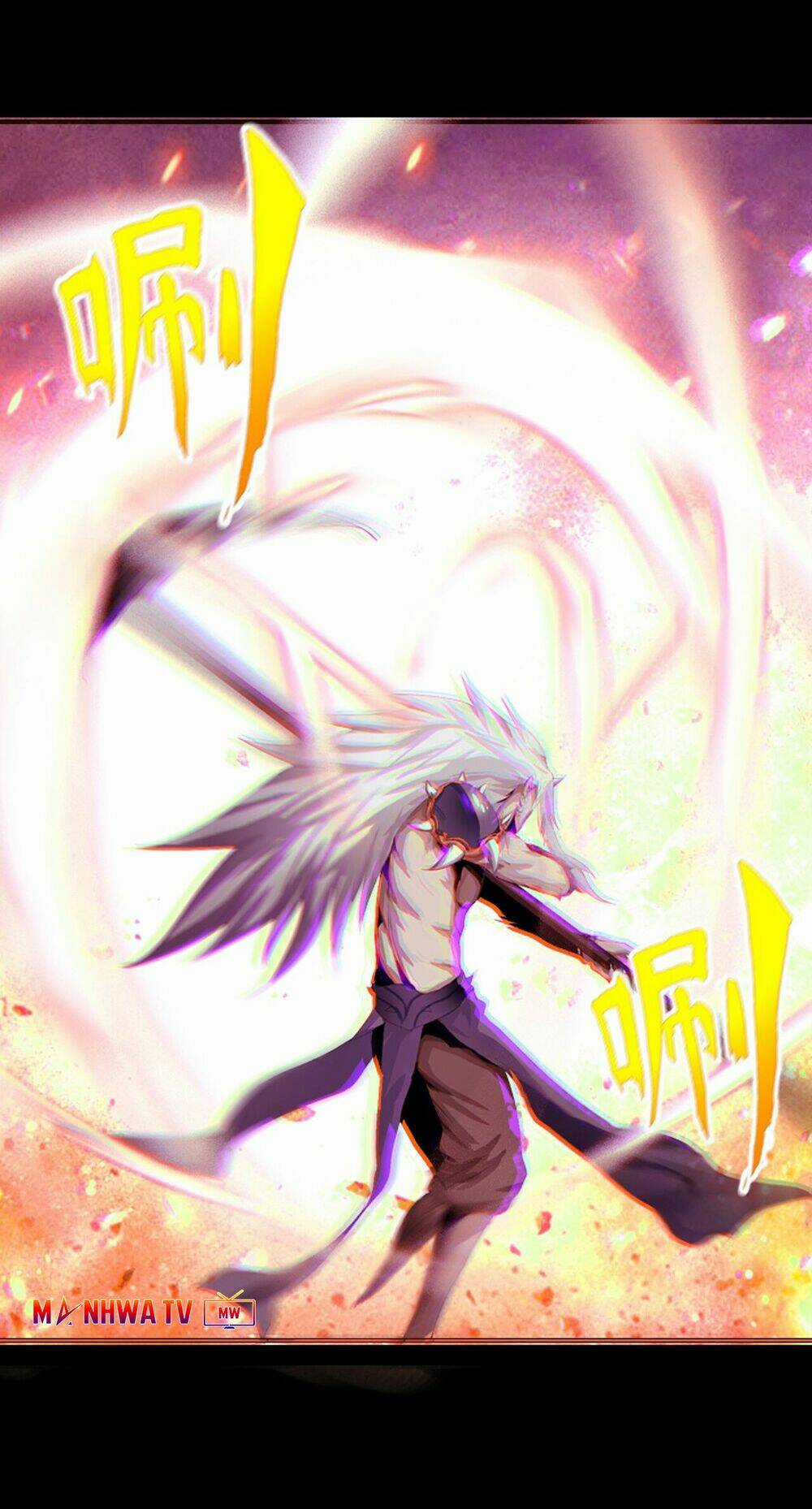 Một Mình Dạo Quanh Hầm Ngục Chapter 2 trang 36