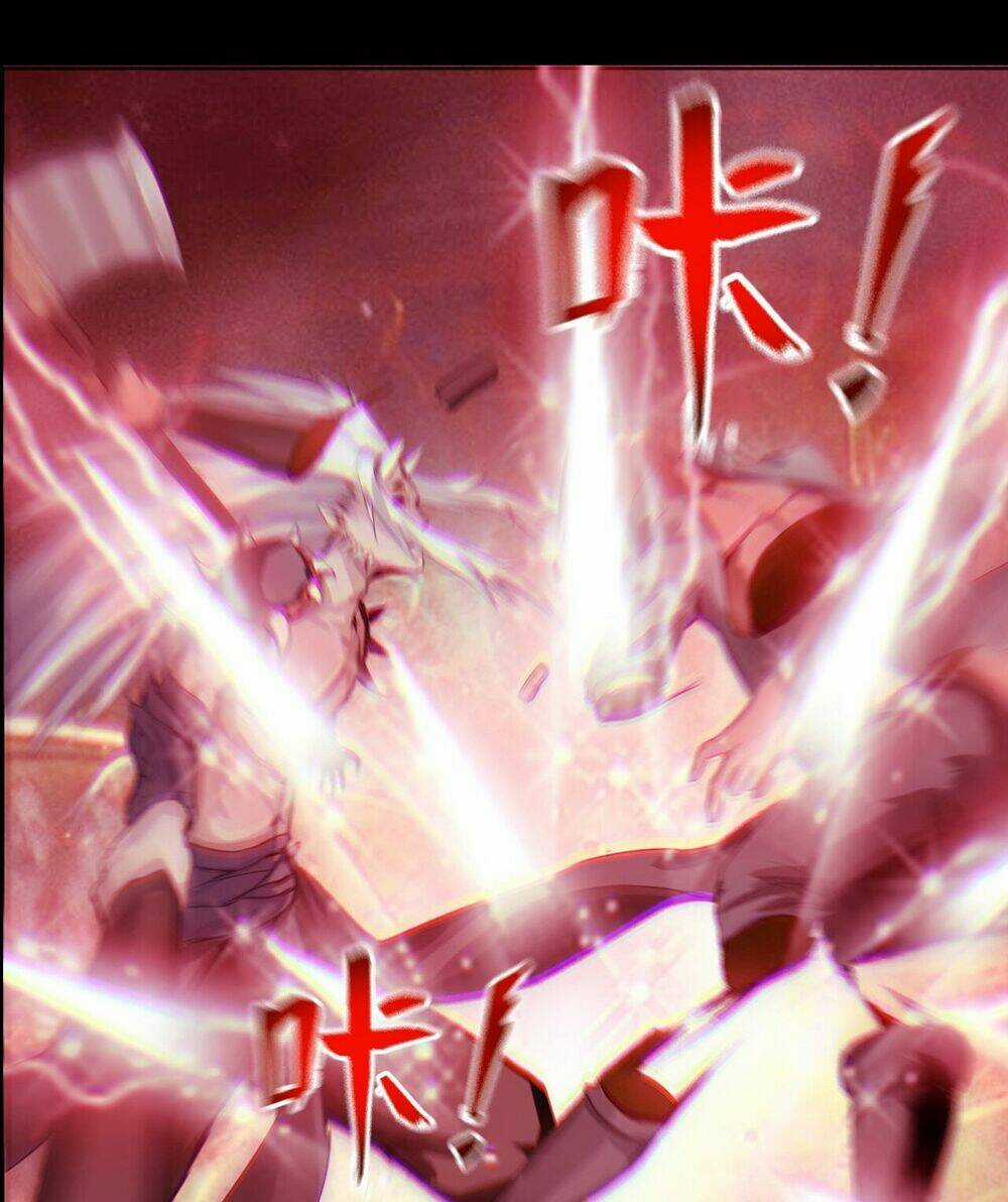 Một Mình Dạo Quanh Hầm Ngục Chapter 2 trang 37