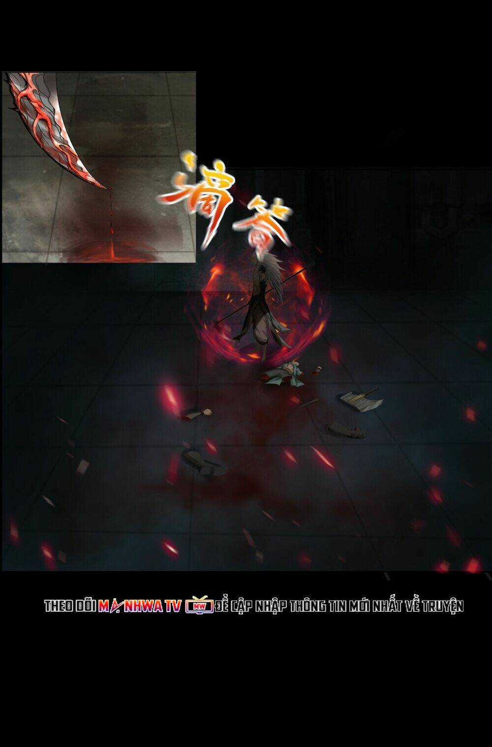 Một Mình Dạo Quanh Hầm Ngục Chapter 2 trang 41