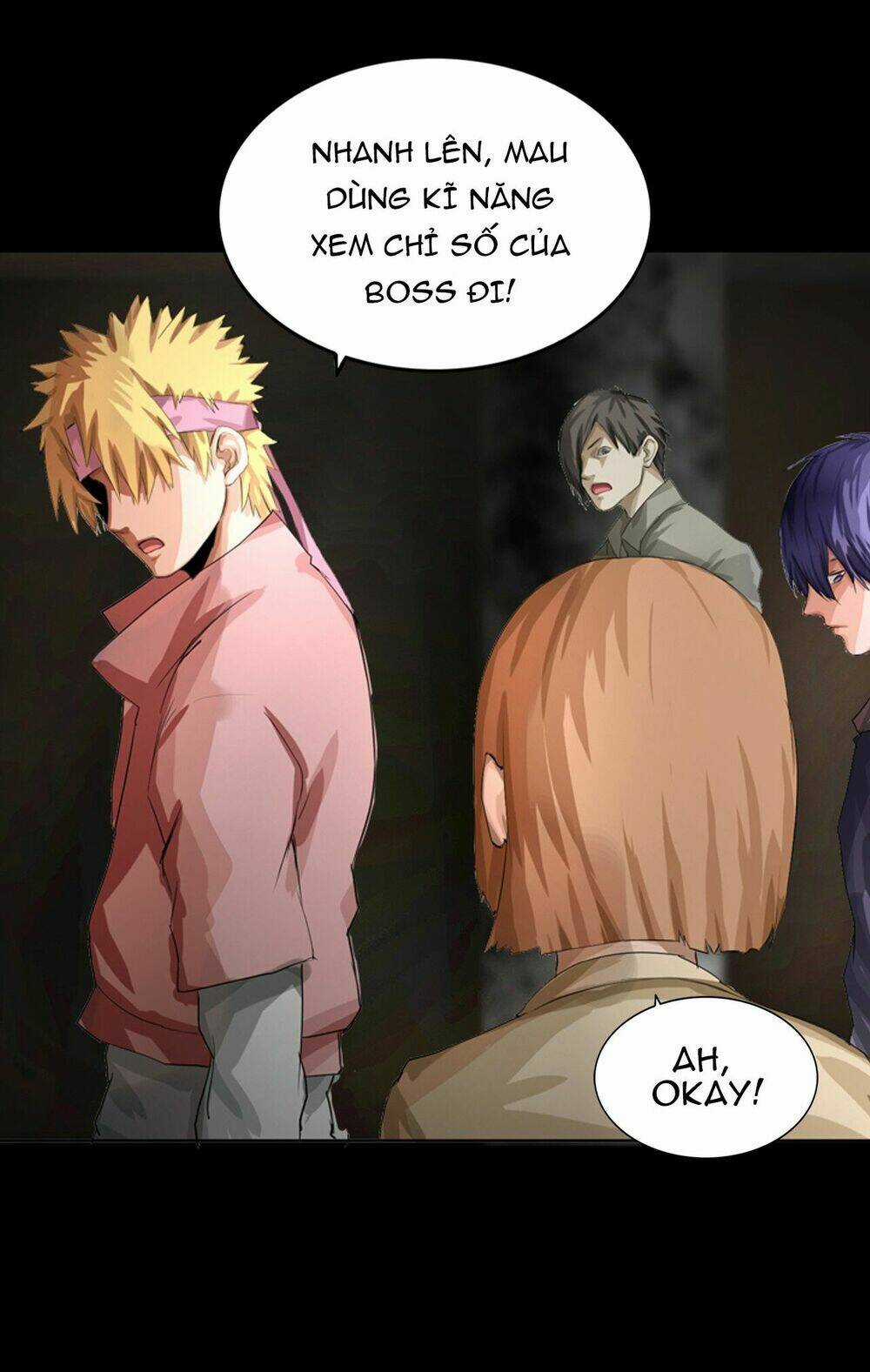 Một Mình Dạo Quanh Hầm Ngục Chapter 2 trang 42