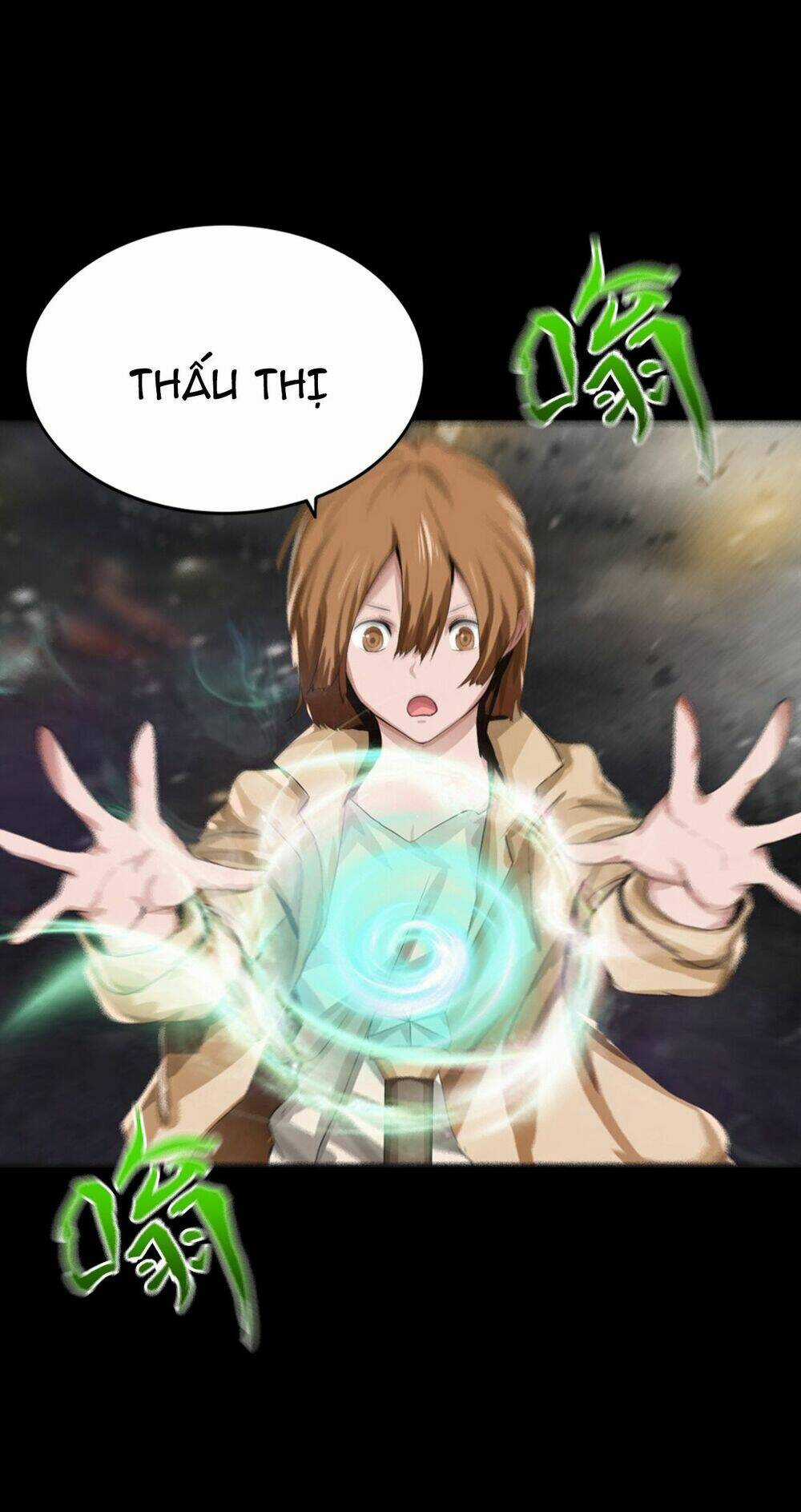 Một Mình Dạo Quanh Hầm Ngục Chapter 2 trang 43