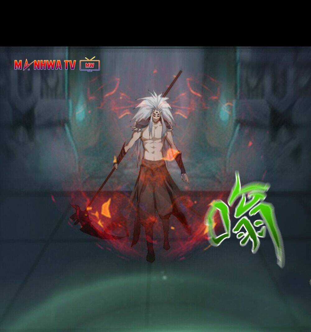 Một Mình Dạo Quanh Hầm Ngục Chapter 2 trang 44