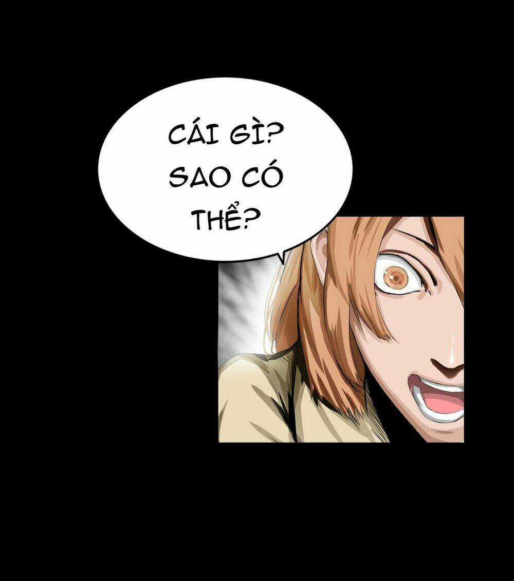 Một Mình Dạo Quanh Hầm Ngục Chapter 2 trang 46