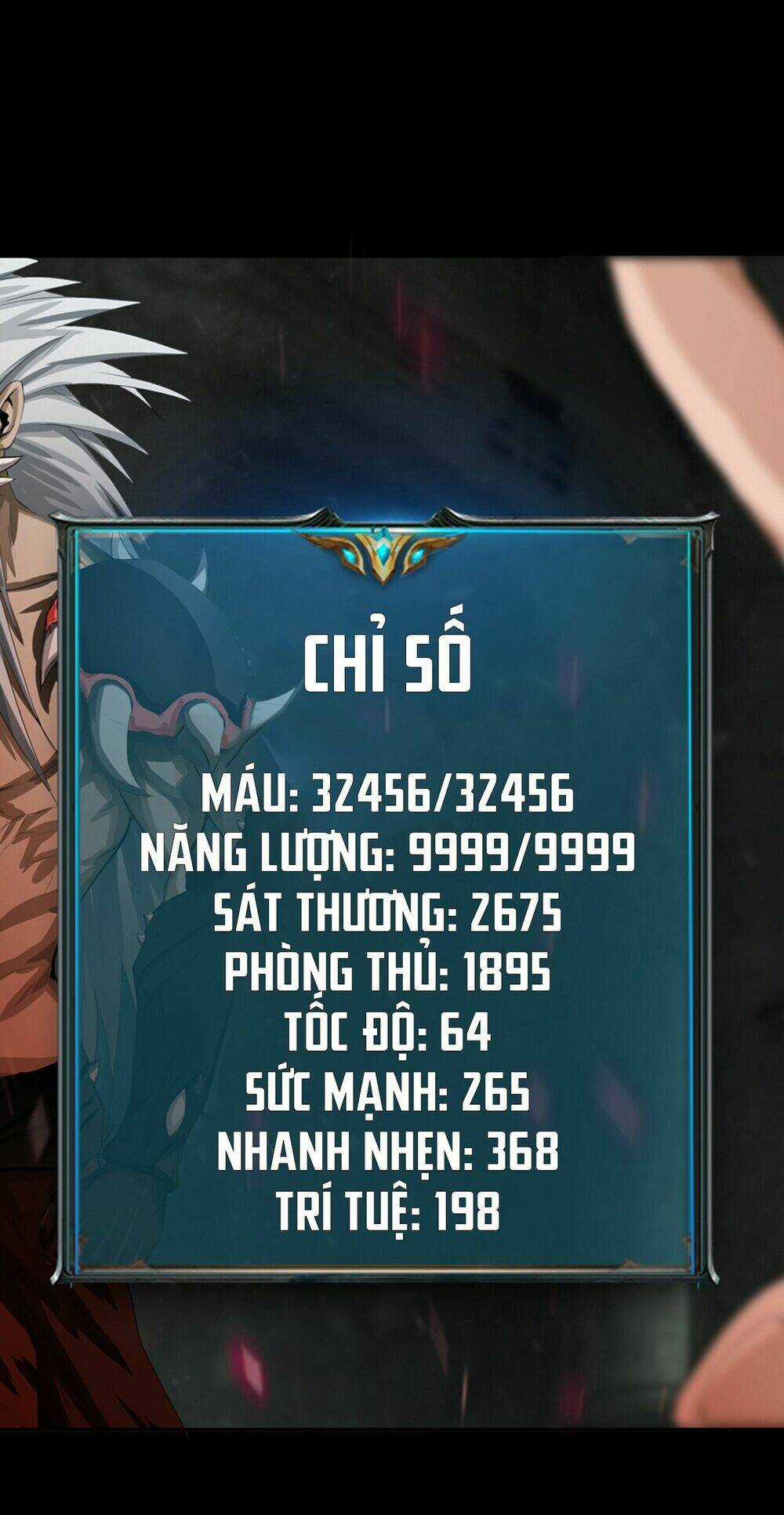 Một Mình Dạo Quanh Hầm Ngục Chapter 2 trang 47