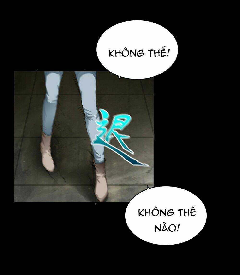 Một Mình Dạo Quanh Hầm Ngục Chapter 2 trang 48