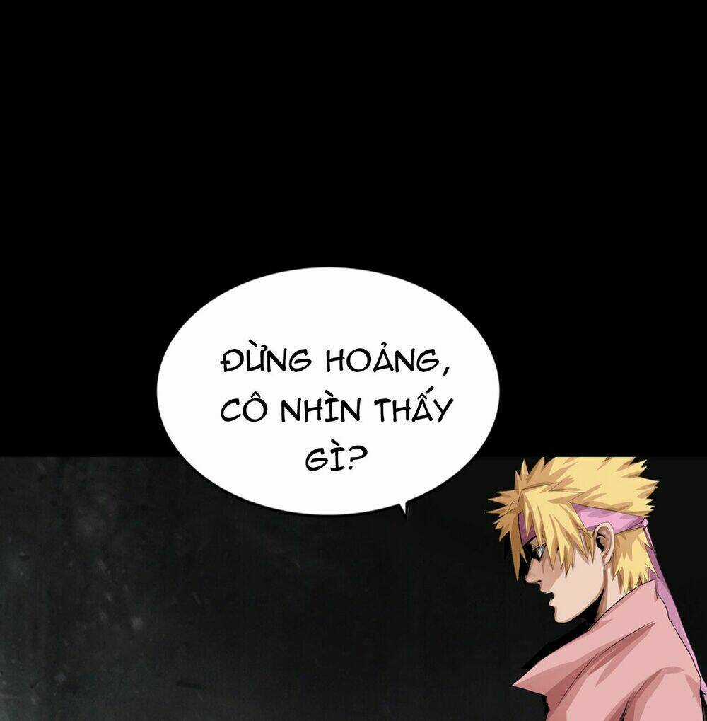 Một Mình Dạo Quanh Hầm Ngục Chapter 2 trang 51