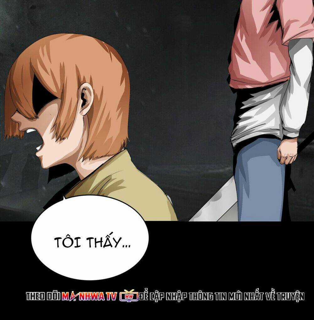 Một Mình Dạo Quanh Hầm Ngục Chapter 2 trang 52