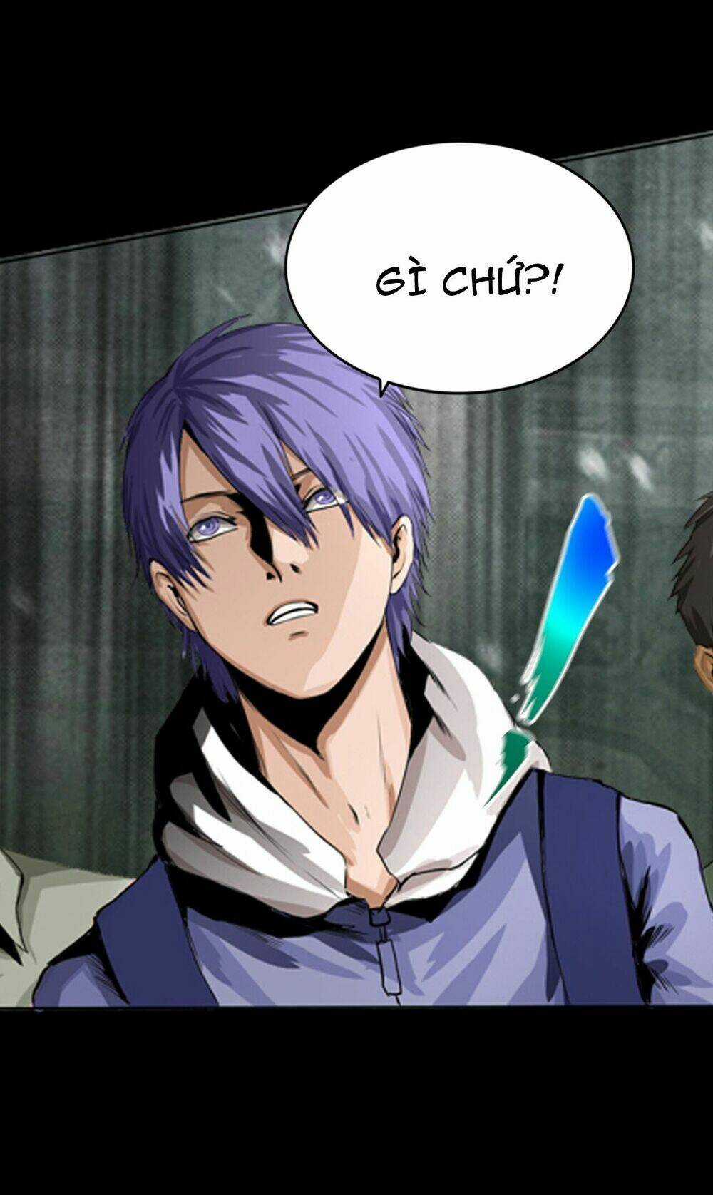 Một Mình Dạo Quanh Hầm Ngục Chapter 2 trang 54