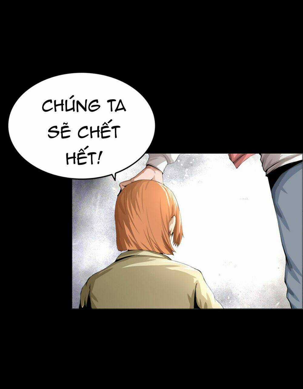 Một Mình Dạo Quanh Hầm Ngục Chapter 2 trang 55