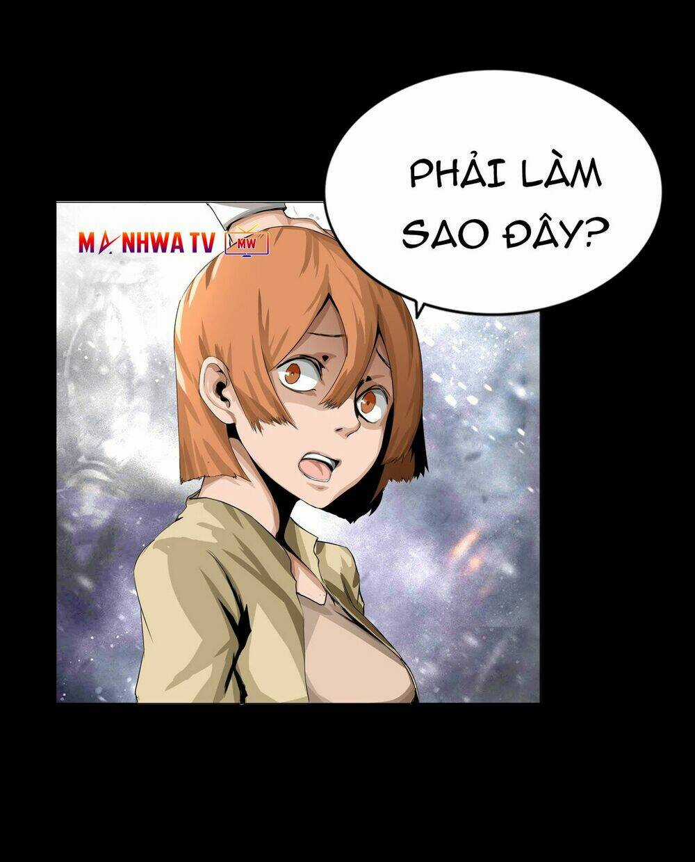 Một Mình Dạo Quanh Hầm Ngục Chapter 2 trang 56