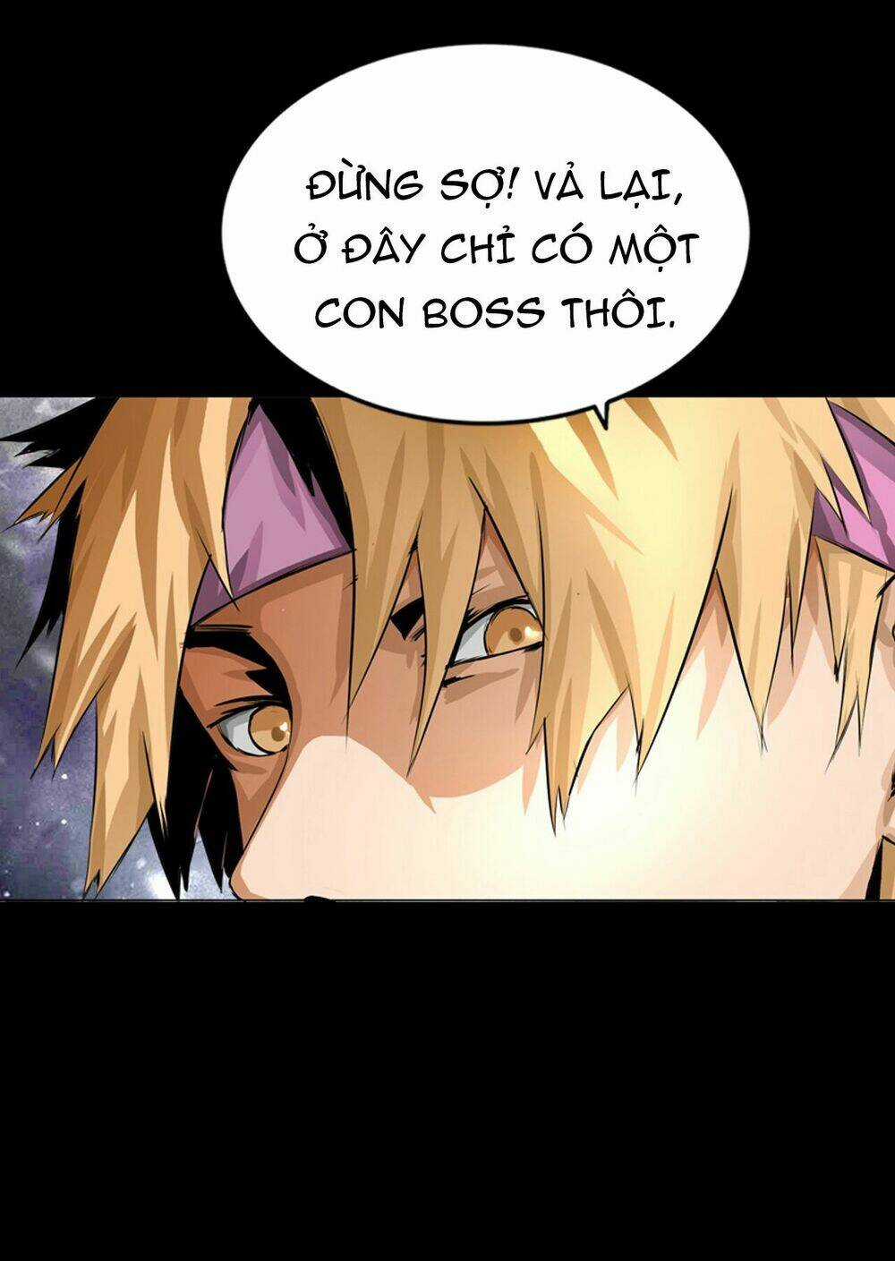 Một Mình Dạo Quanh Hầm Ngục Chapter 2 trang 57