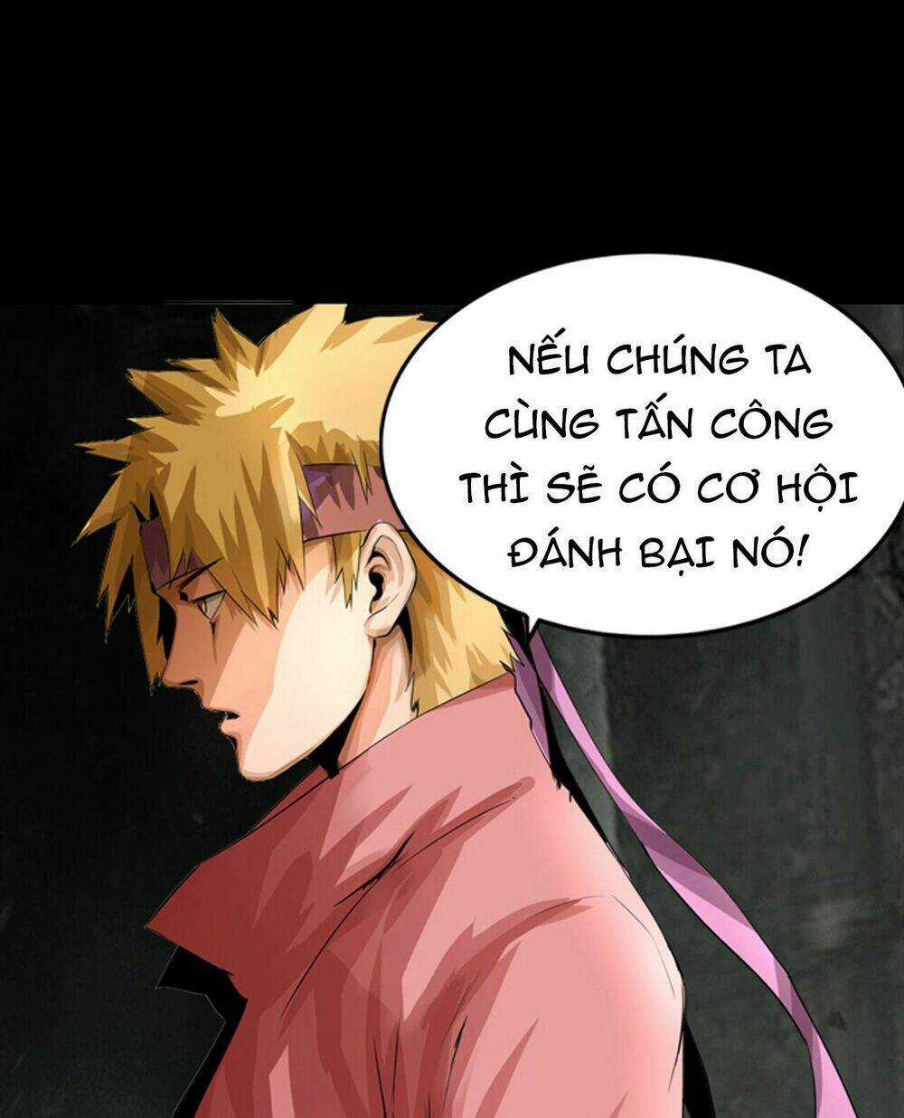 Một Mình Dạo Quanh Hầm Ngục Chapter 2 trang 58