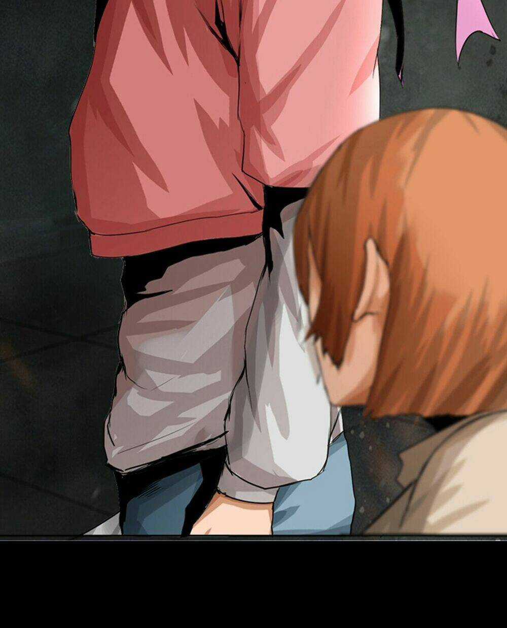 Một Mình Dạo Quanh Hầm Ngục Chapter 2 trang 59