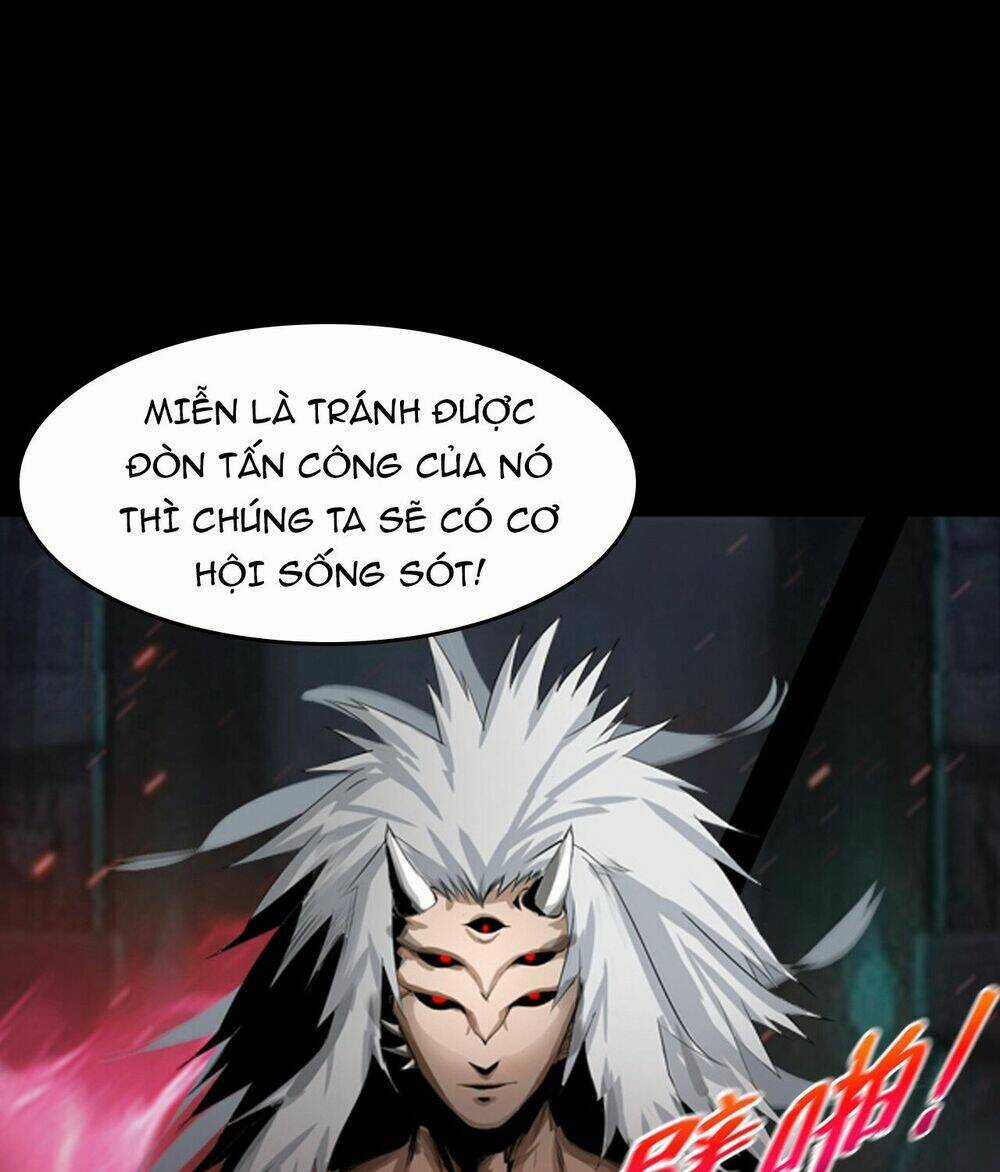 Một Mình Dạo Quanh Hầm Ngục Chapter 2 trang 61