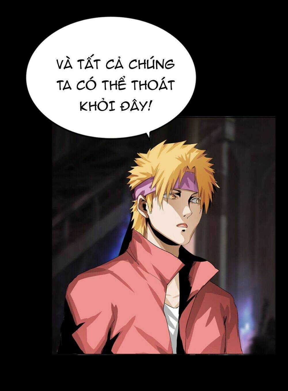 Một Mình Dạo Quanh Hầm Ngục Chapter 2 trang 63