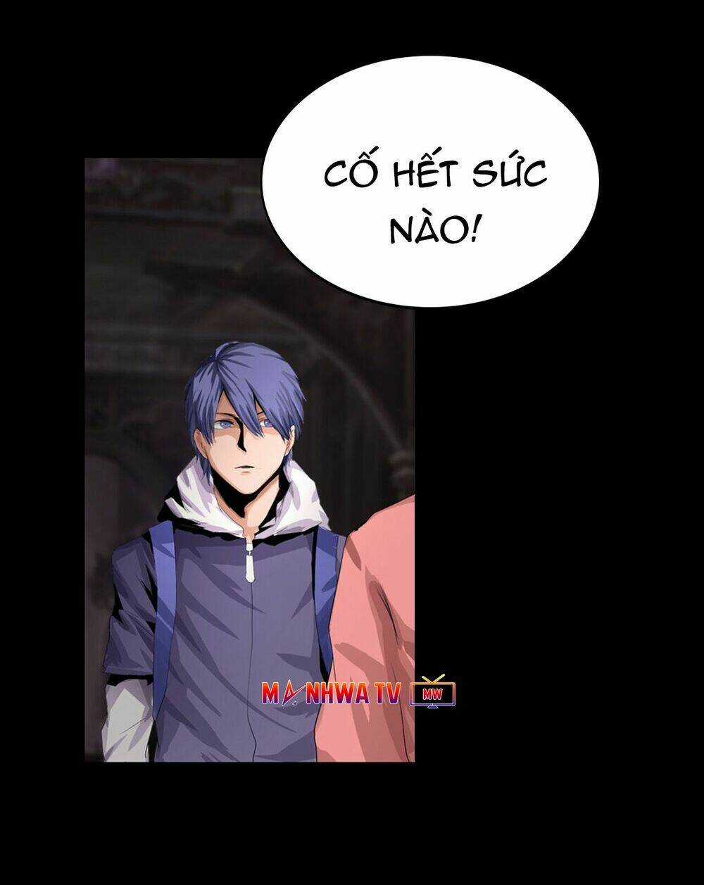 Một Mình Dạo Quanh Hầm Ngục Chapter 2 trang 64