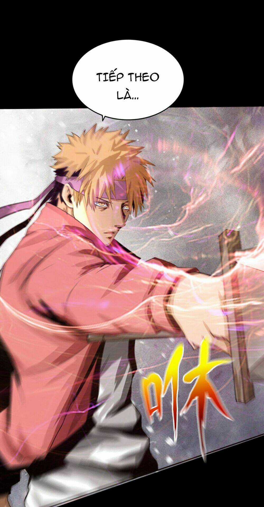 Một Mình Dạo Quanh Hầm Ngục Chapter 2 trang 66