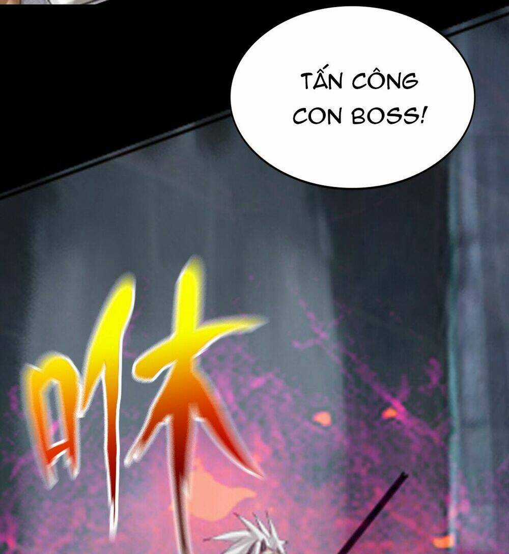 Một Mình Dạo Quanh Hầm Ngục Chapter 2 trang 67